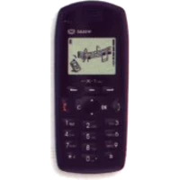 Sagem Trio MY X-1