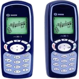 Sagem MY X-1w