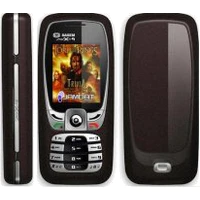 Sagem MY X-4