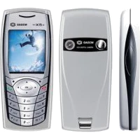 Sagem MY X-5-2