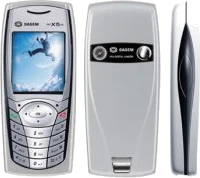 Sagem MY X-5-2