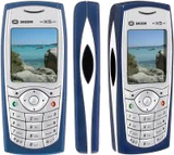 Sagem MY X-5-2v