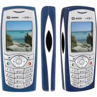 Sagem MY X-5-2v