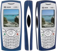 Sagem MY X-5-2v