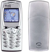 Sagem MY X-5