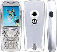 Sagem MY X-7