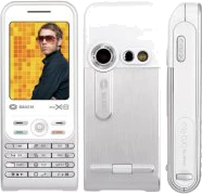 Sagem MY X-8