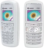 Sagem MY X2-2