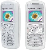 Sagem MY X2-2