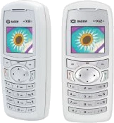 Sagem MY X2-2