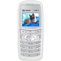 Sagem MY X2-2m