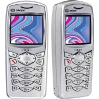 Sagem MY X3-2