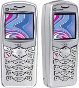 Sagem MY X3-2