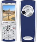 Sagem MY X6-2