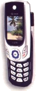 Sagem MY Z-5