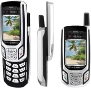 Sagem MY Z-55
