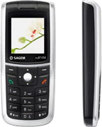 Sagem MY 210X