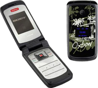 Sagem MY 411C Oxbow