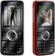 Sagem MY 411X