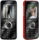 Sagem MY 411X
