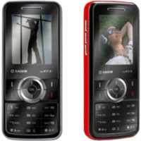 Sagem MY 411X