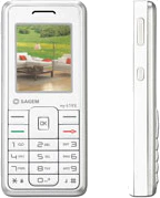 Sagem MY 419X