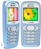 Sagem MY X-2