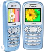 Sagem MY X-2