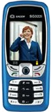 Sagem SG 322i