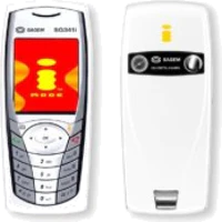 Sagem SG 341i