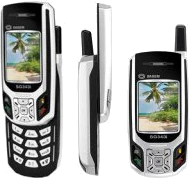 Sagem SG 343i