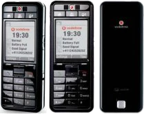 Sagem VS2