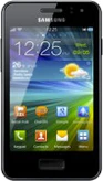 Samsung Wave M S7250 (GT-S7250MSADBT)
