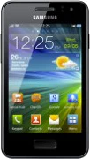 Samsung Wave M S7250 (GT-S7250MSADBT)