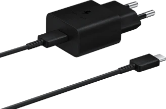 Samsung 15W Power Adapter (T510)