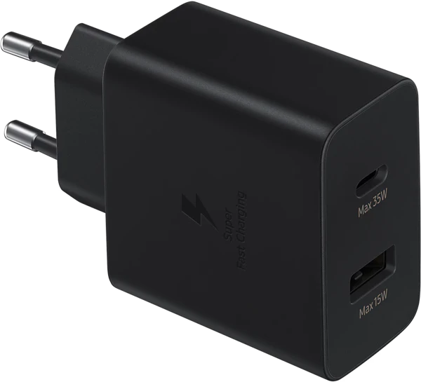 Samsung 35W Power Adapter Duo