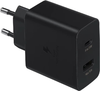 Samsung 35W Power Adapter Duo (TA220)