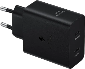Samsung 50W Duo Power Adapter (EP-T5020)