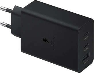 Samsung 65W Power Adapter Trio (T6350)