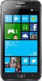 Samsung Ativ S i8750
