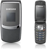 Samsung B320