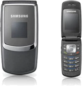 Samsung B320