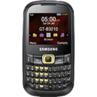 Samsung CorbyTXT B3210