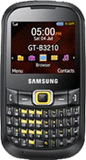 Samsung CorbyTXT B3210