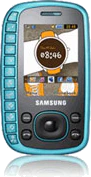 Samsung Nox B3310