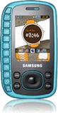 Samsung Nox B3310