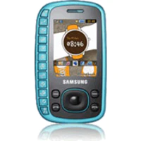 Samsung Nox B3310