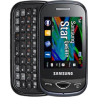 Samsung Star Qwerty B3410