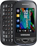 Samsung Star Qwerty B3410