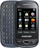 Samsung Ch@t WiFi B3410W